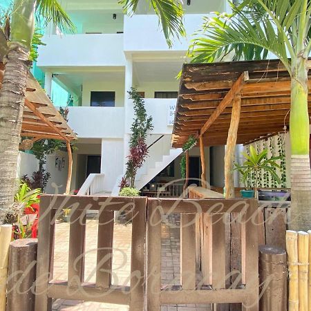 Whitebeach De Boracay Station 1 Balabag  Екстер'єр фото