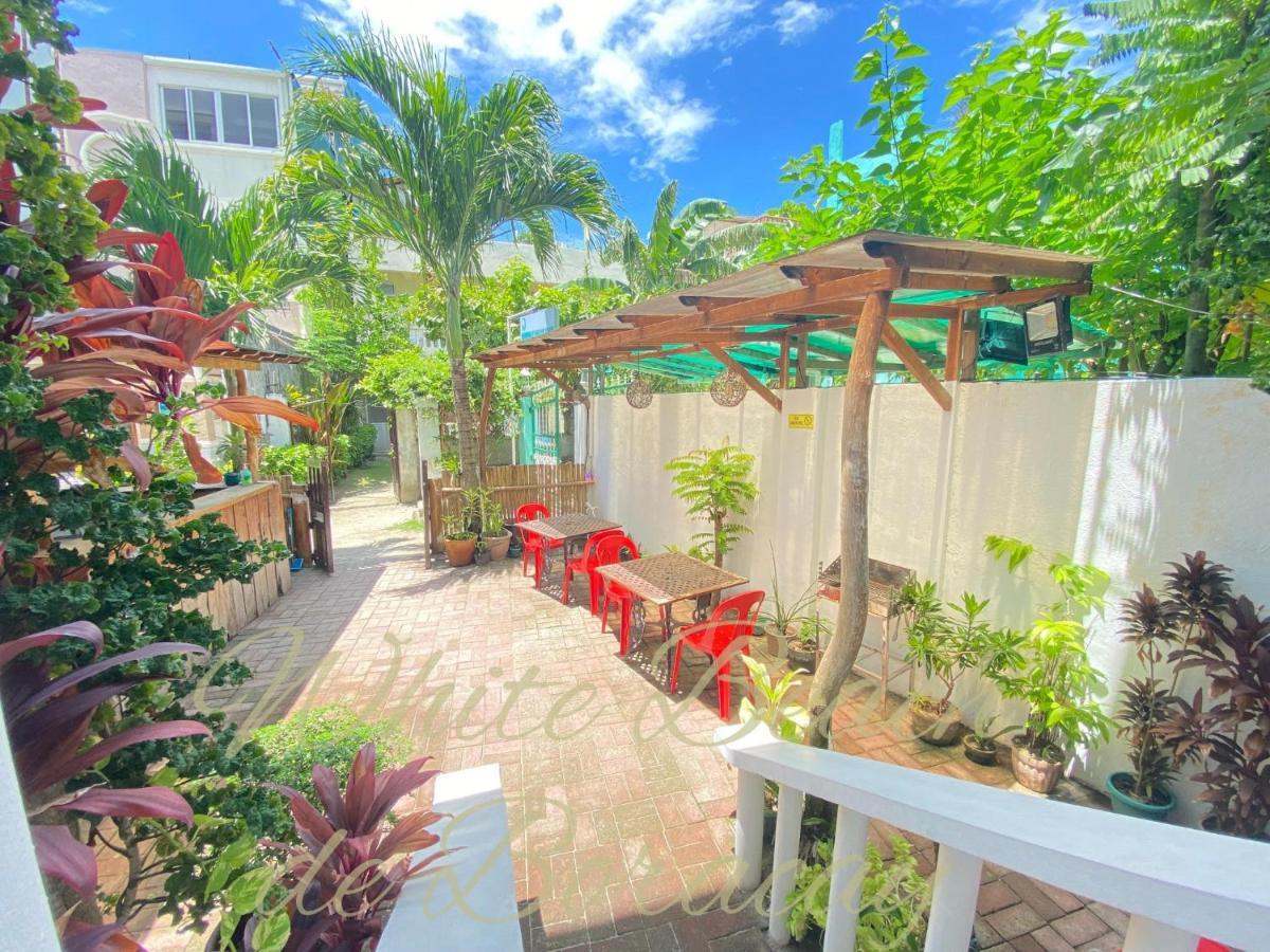 Whitebeach De Boracay Station 1 Balabag  Екстер'єр фото