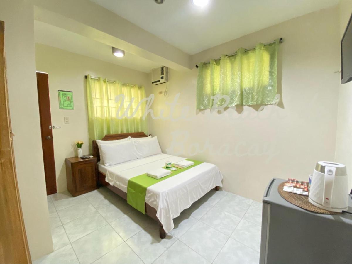 Whitebeach De Boracay Station 1 Balabag  Екстер'єр фото